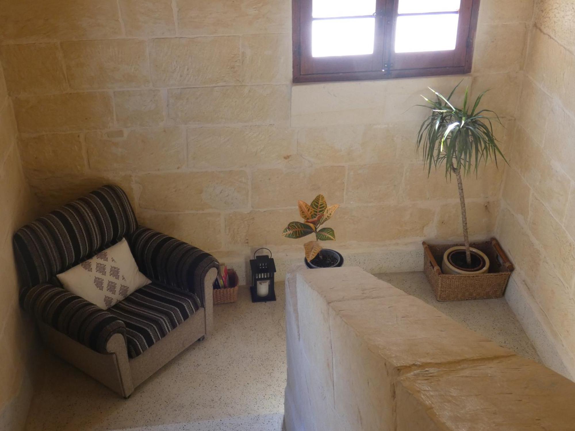A La Maison B&B Xaghra Luaran gambar