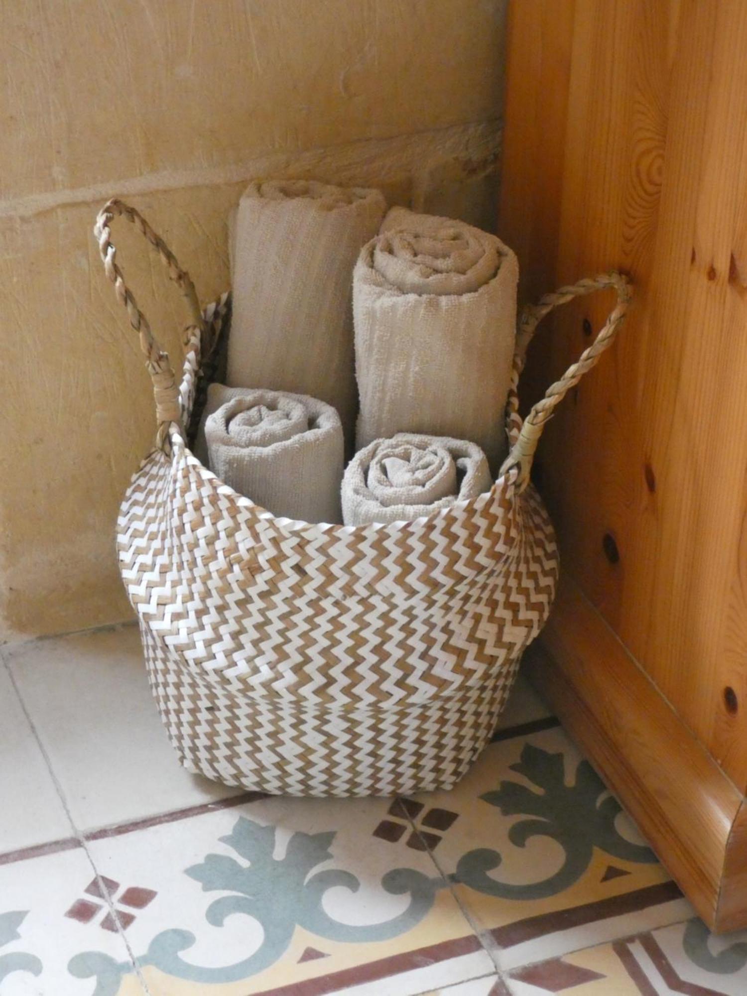 A La Maison B&B Xaghra Luaran gambar