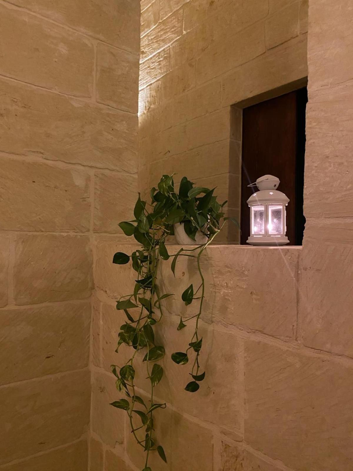 A La Maison B&B Xaghra Luaran gambar