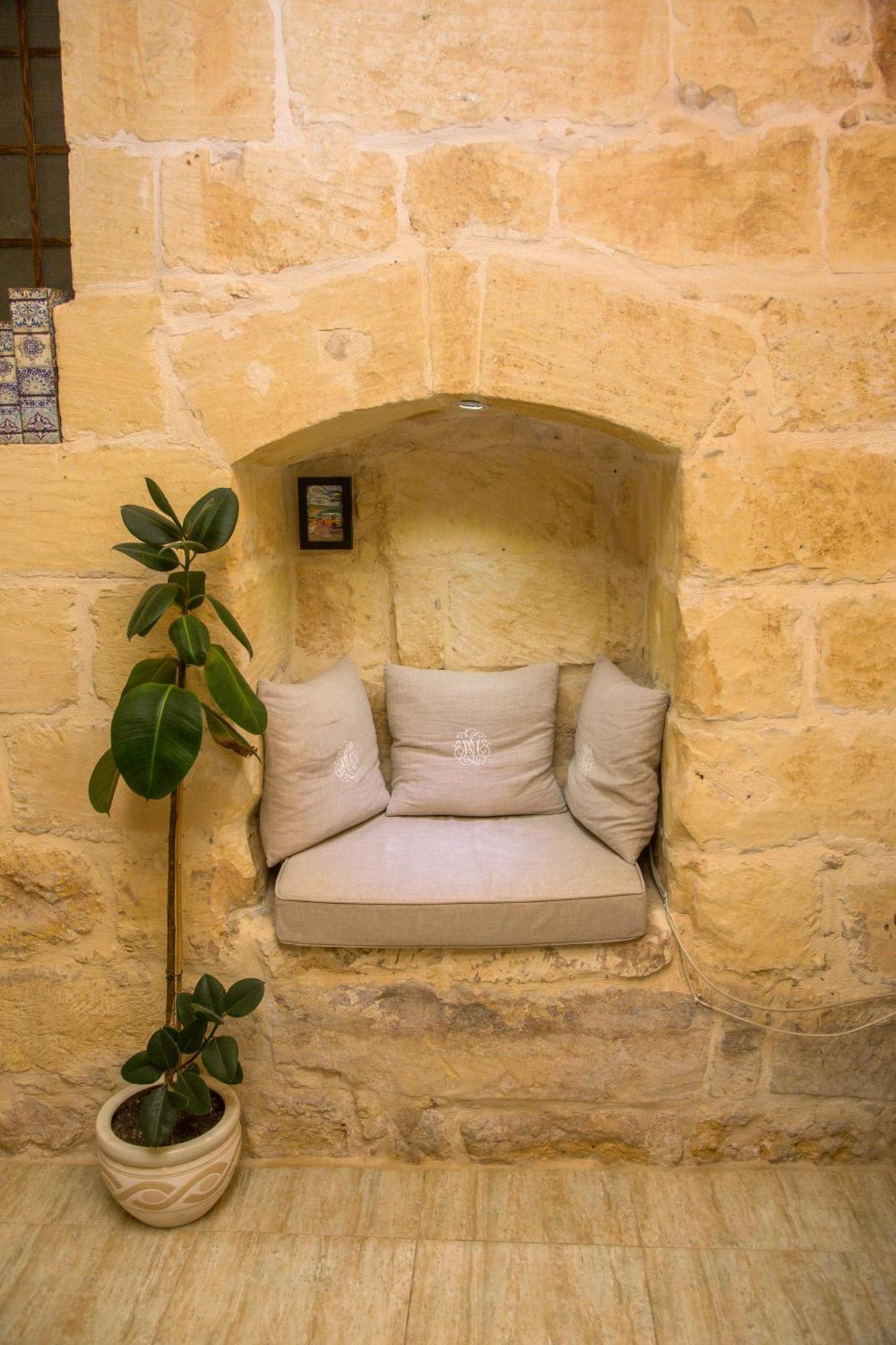 A La Maison B&B Xaghra Luaran gambar