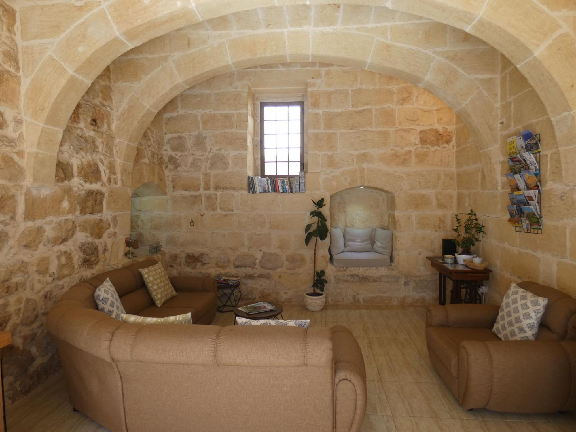 A La Maison B&B Xaghra Luaran gambar