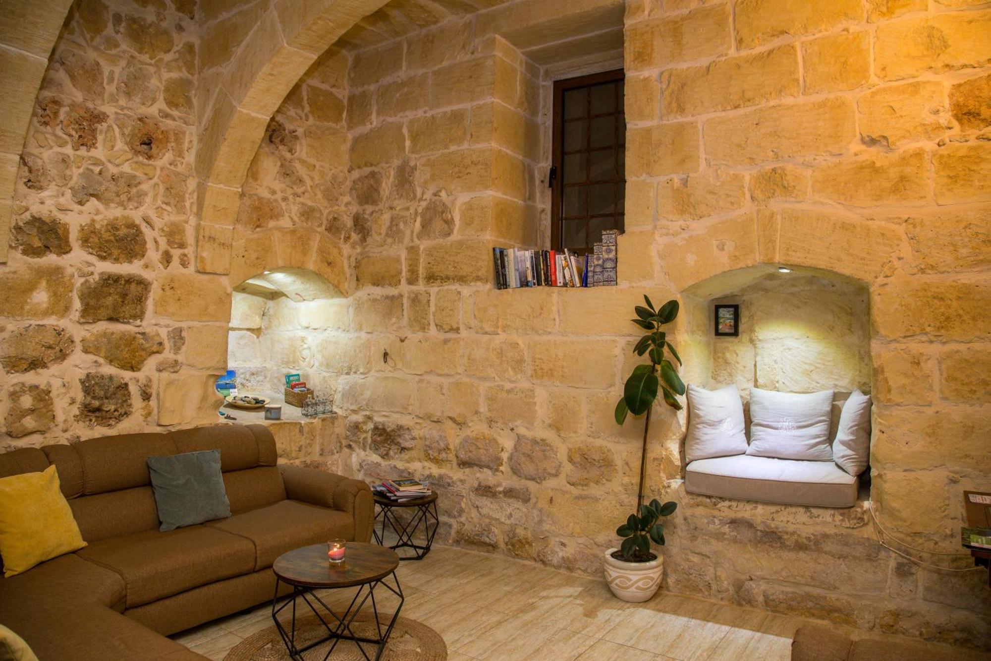 A La Maison B&B Xaghra Luaran gambar