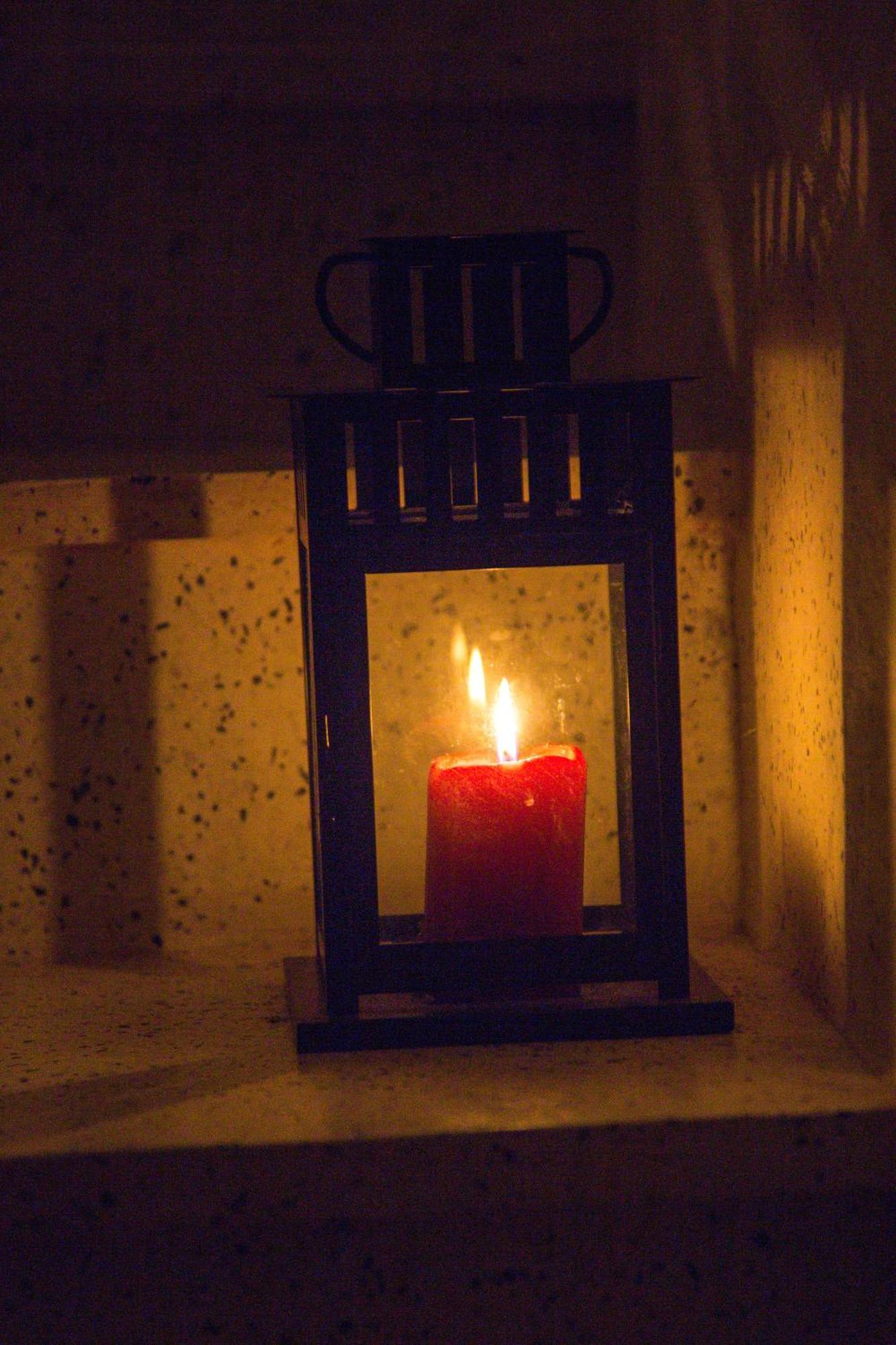 A La Maison B&B Xaghra Luaran gambar
