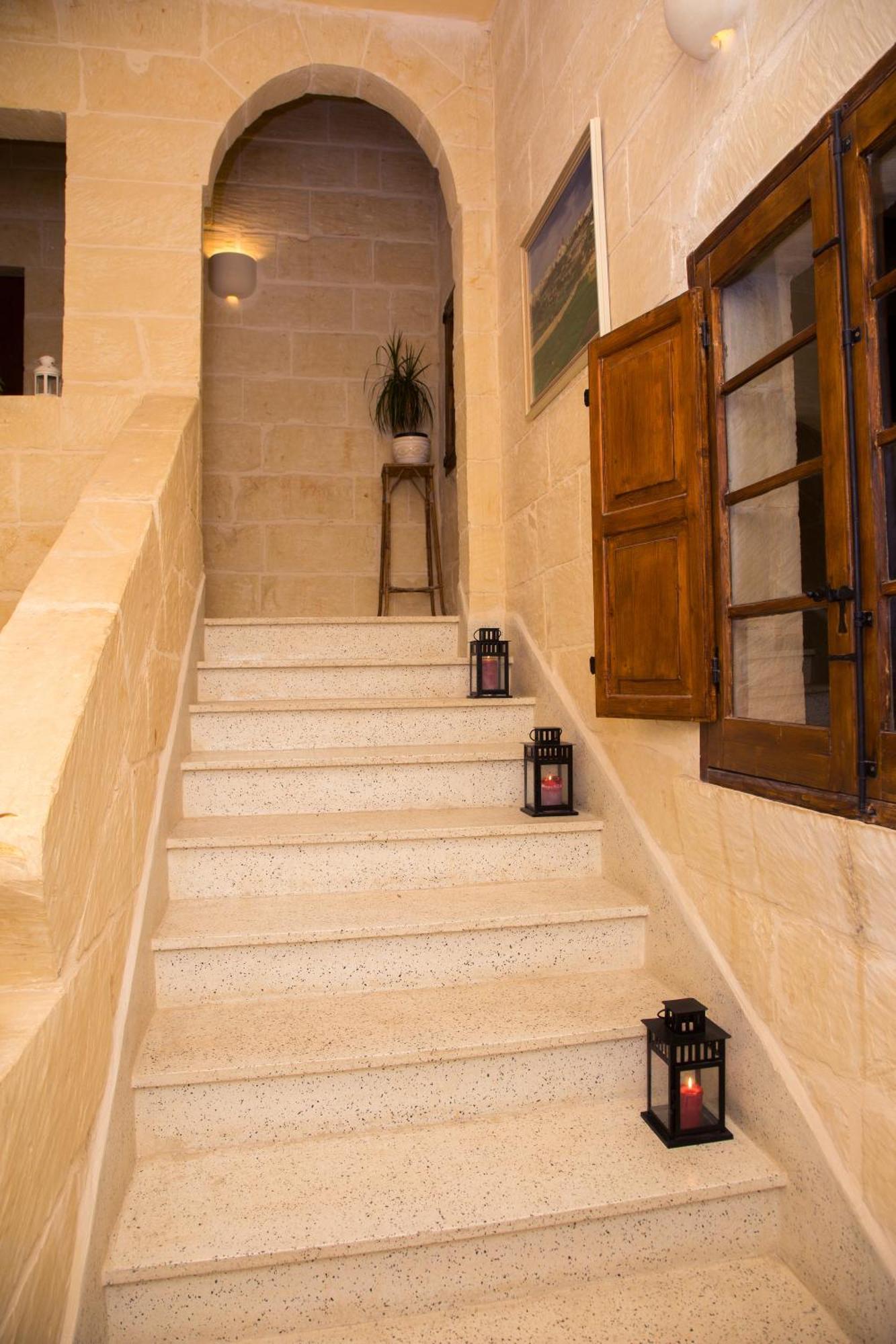 A La Maison B&B Xaghra Luaran gambar