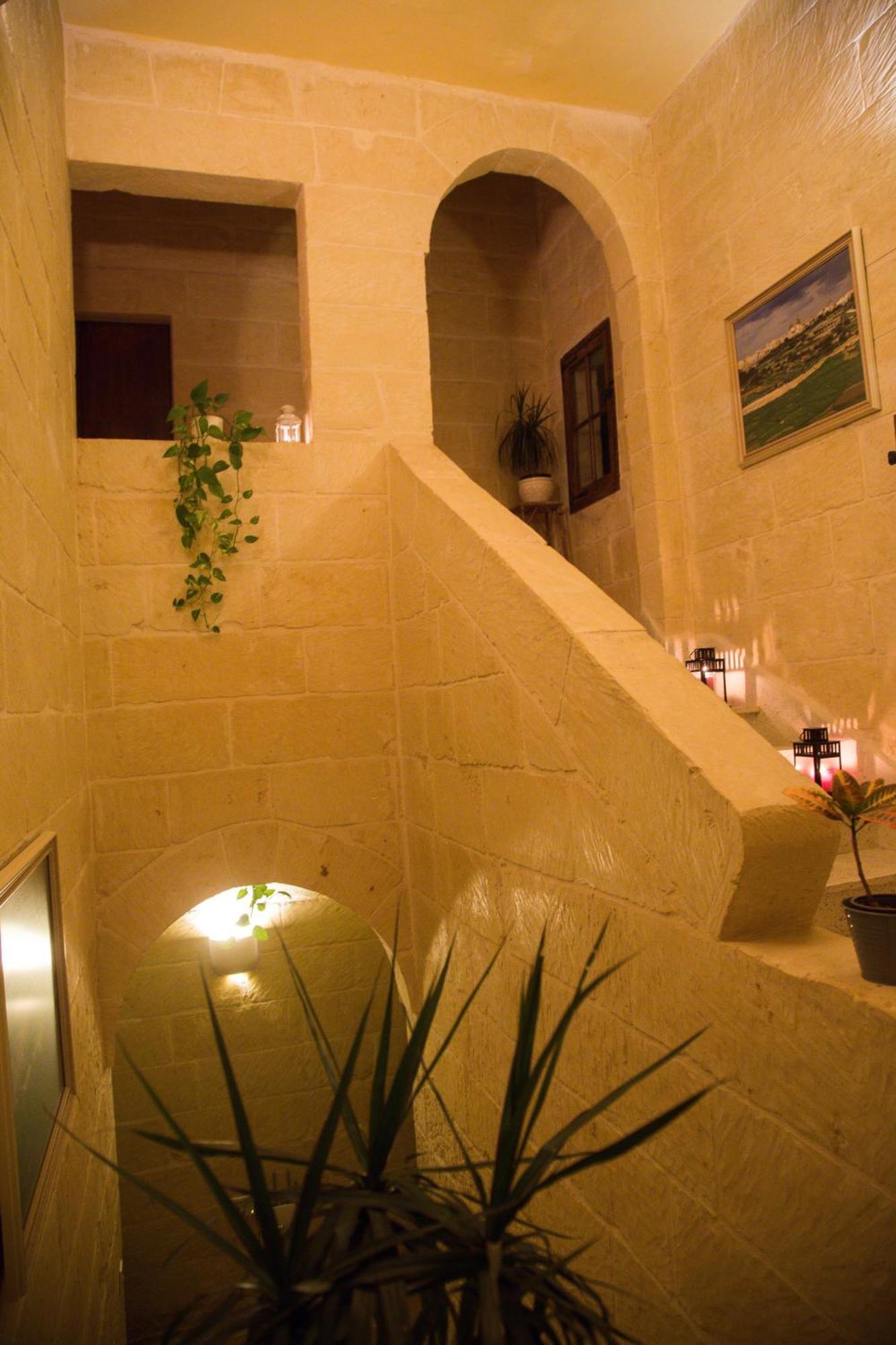 A La Maison B&B Xaghra Luaran gambar