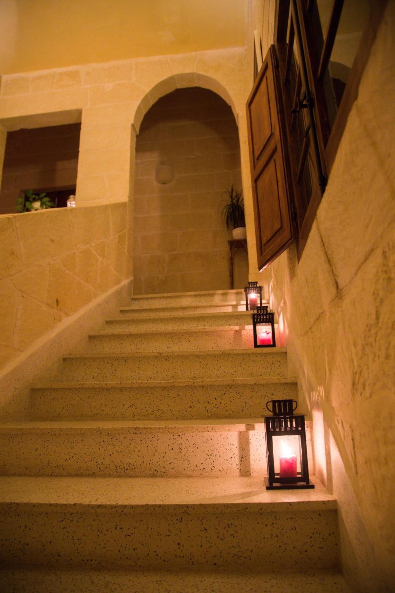 A La Maison B&B Xaghra Luaran gambar