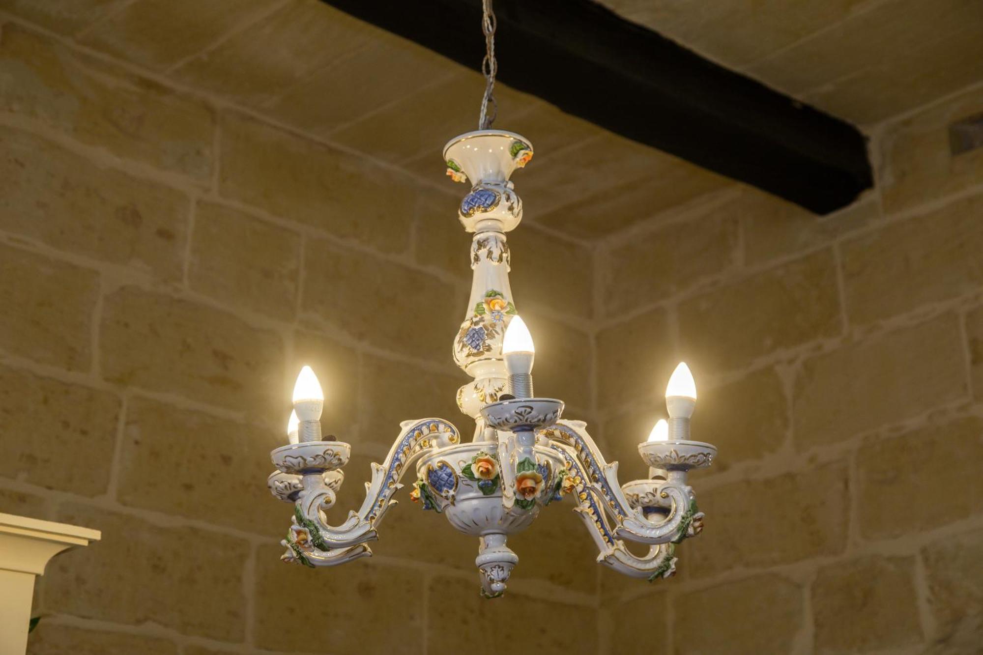 A La Maison B&B Xaghra Luaran gambar