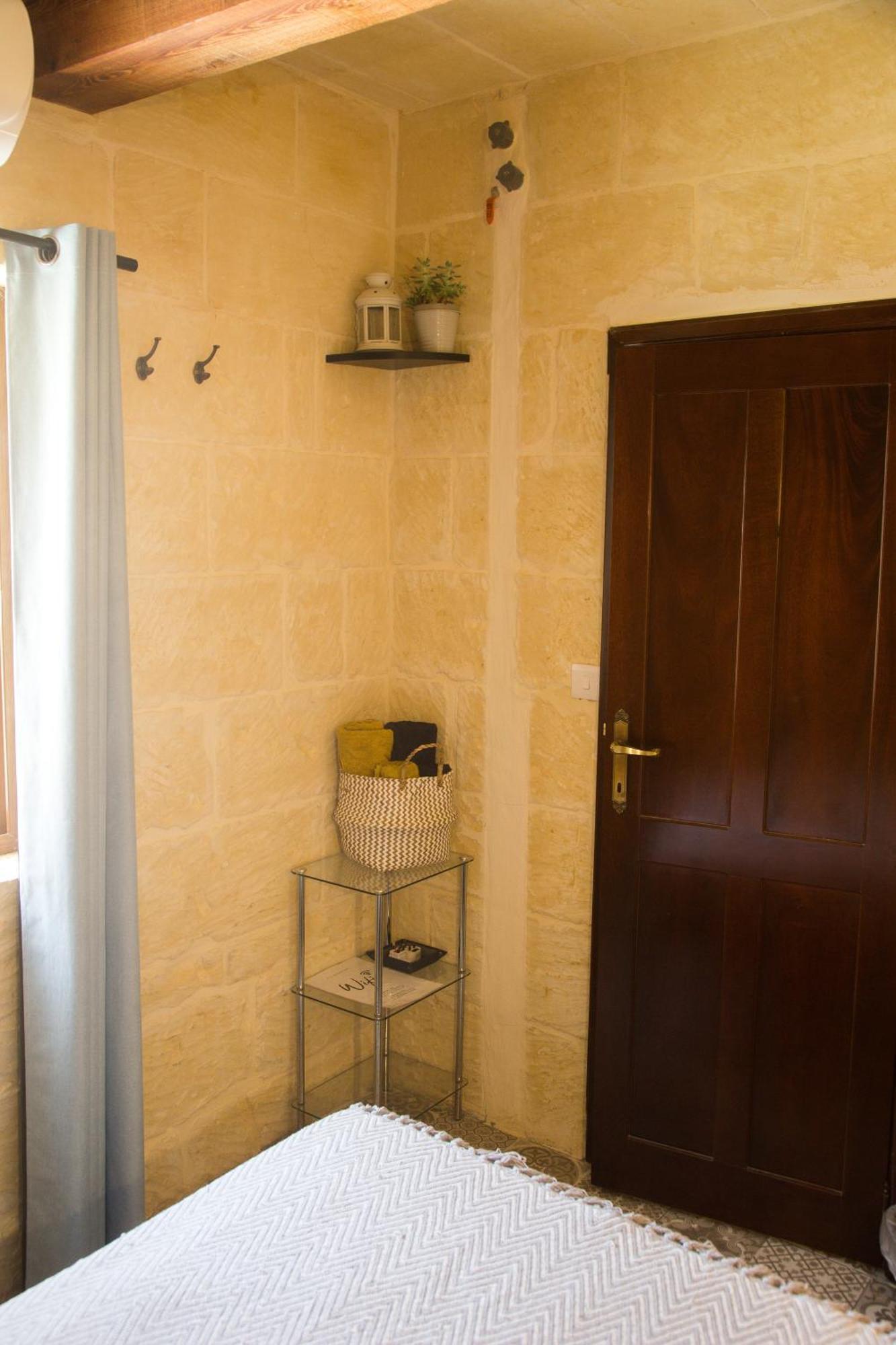 A La Maison B&B Xaghra Luaran gambar