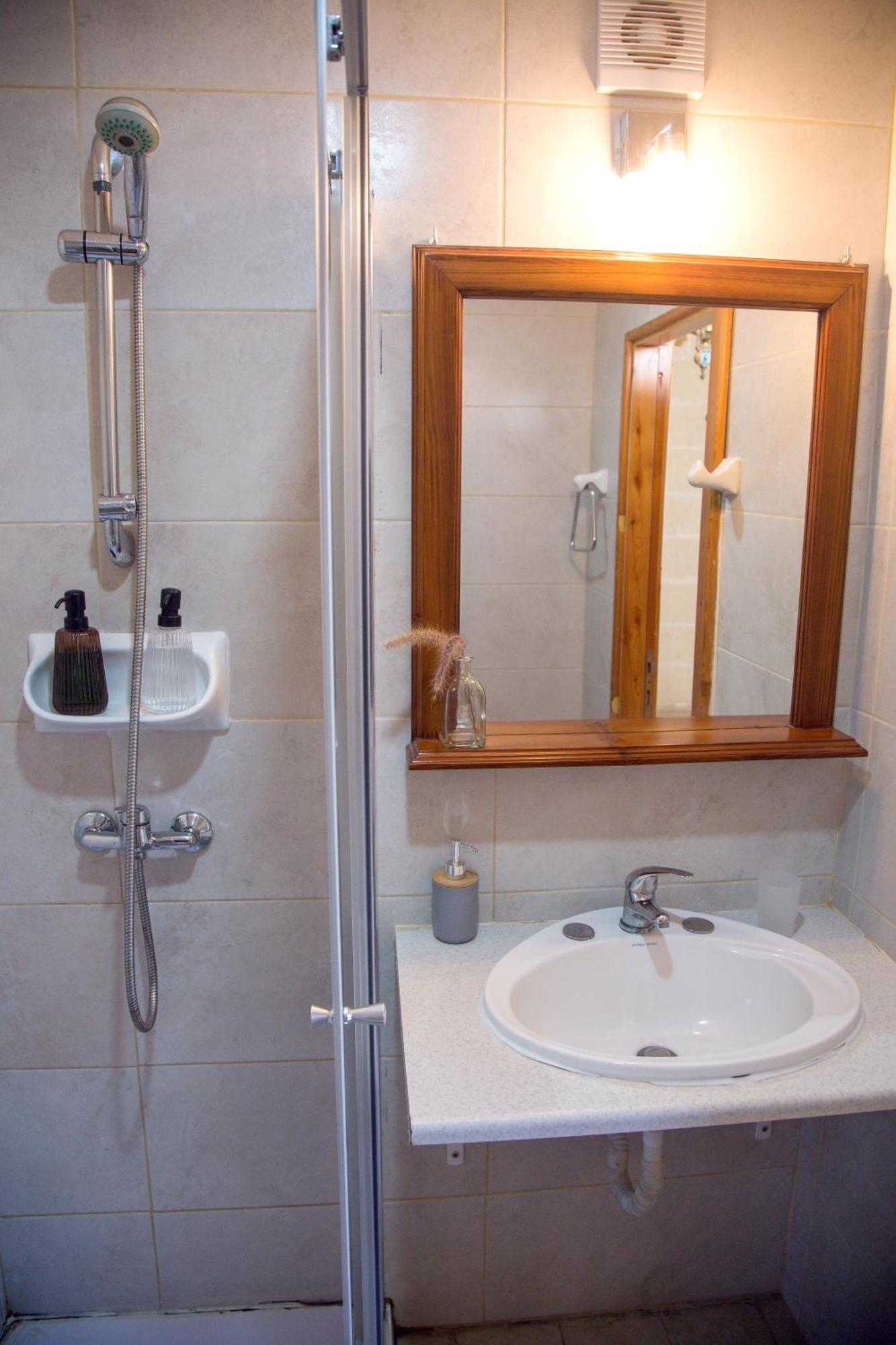 A La Maison B&B Xaghra Luaran gambar