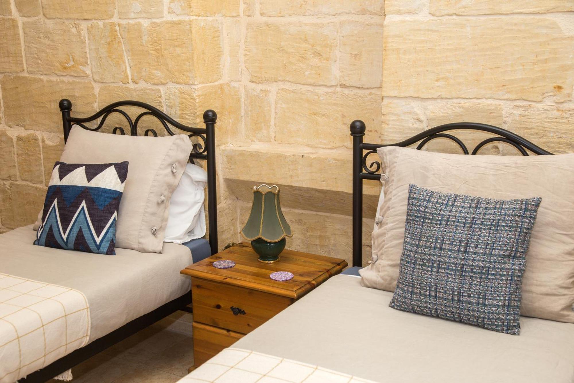 A La Maison B&B Xaghra Luaran gambar