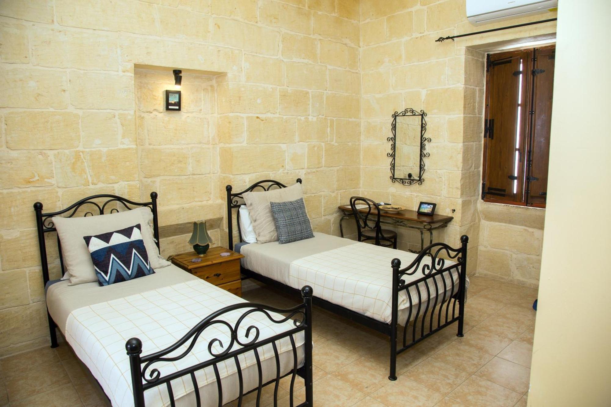 A La Maison B&B Xaghra Luaran gambar