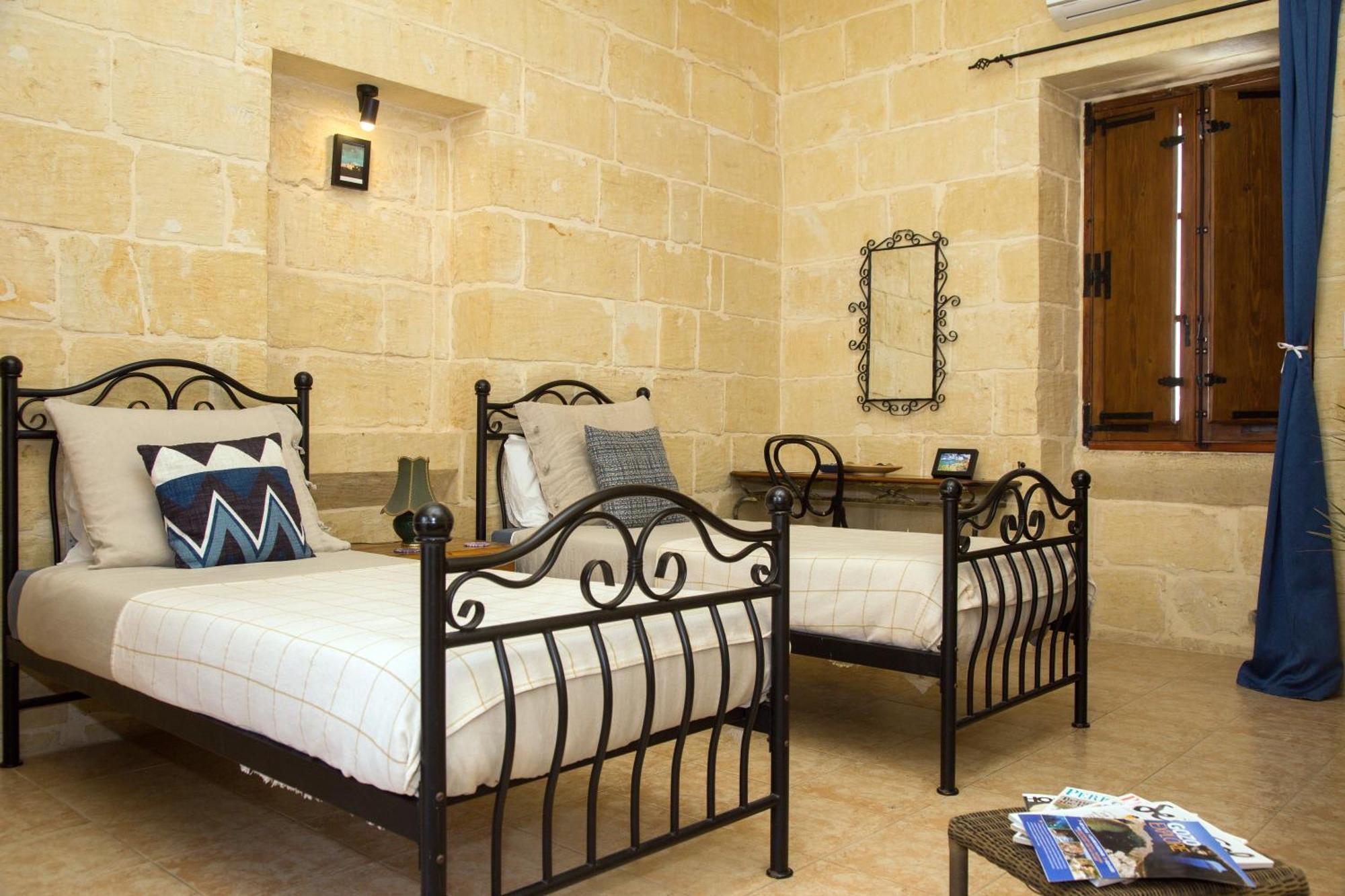 A La Maison B&B Xaghra Luaran gambar