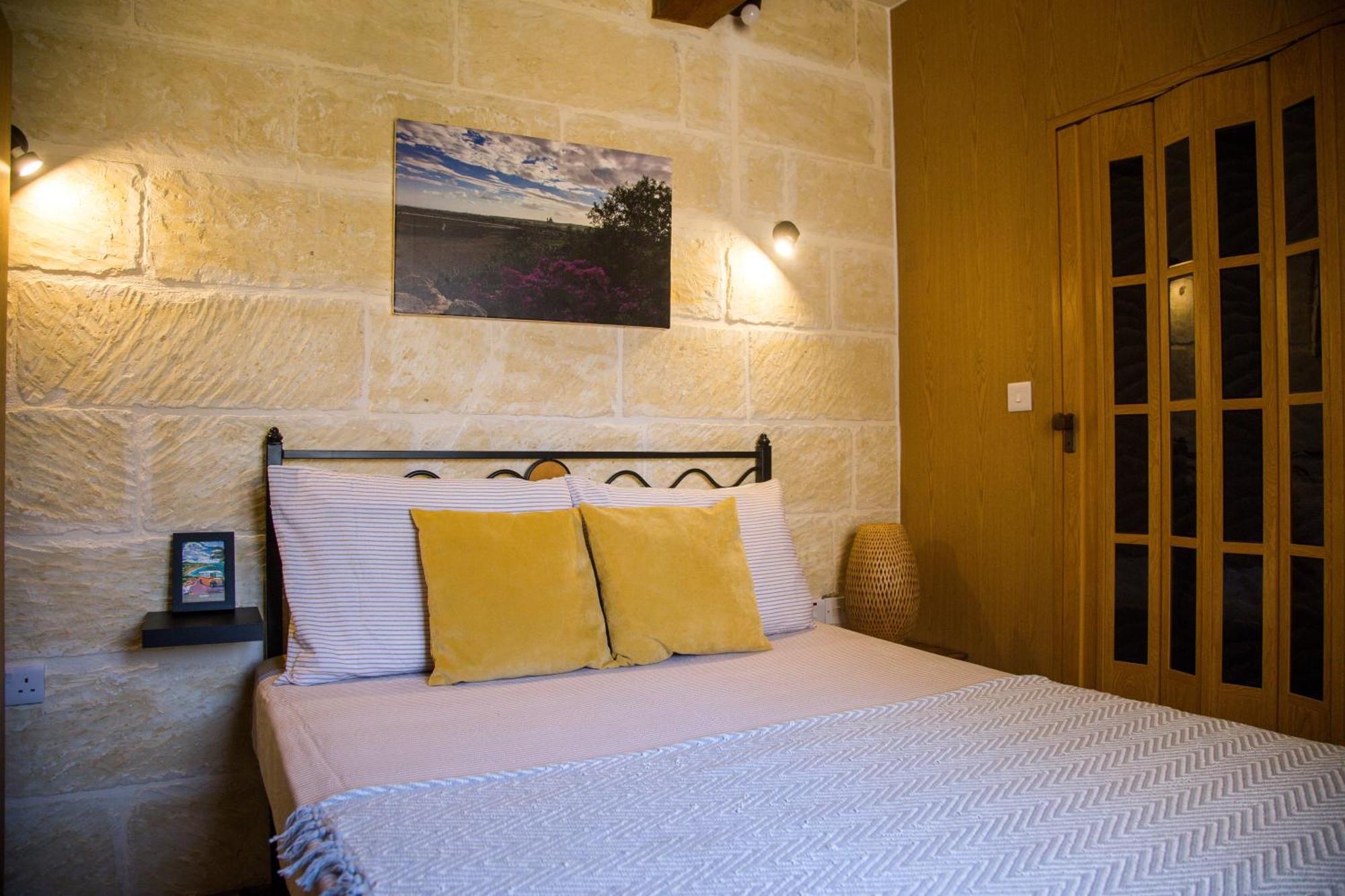 A La Maison B&B Xaghra Luaran gambar