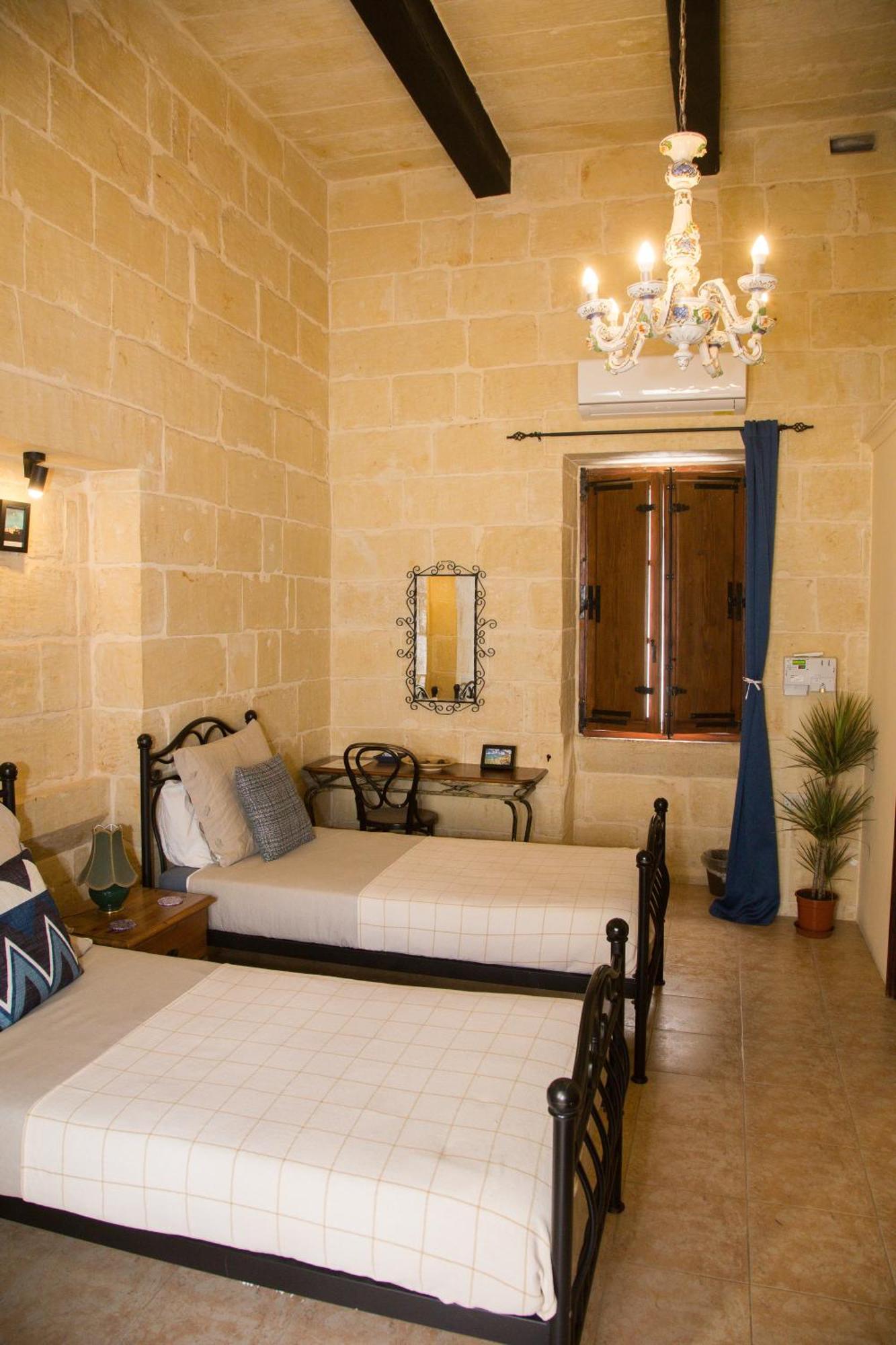 A La Maison B&B Xaghra Luaran gambar