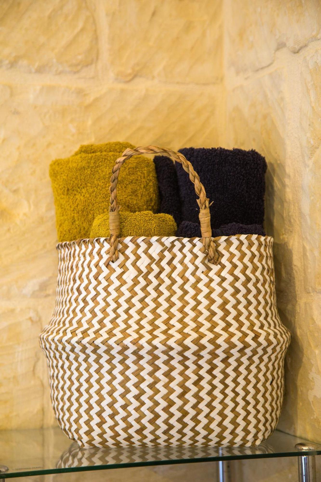 A La Maison B&B Xaghra Luaran gambar