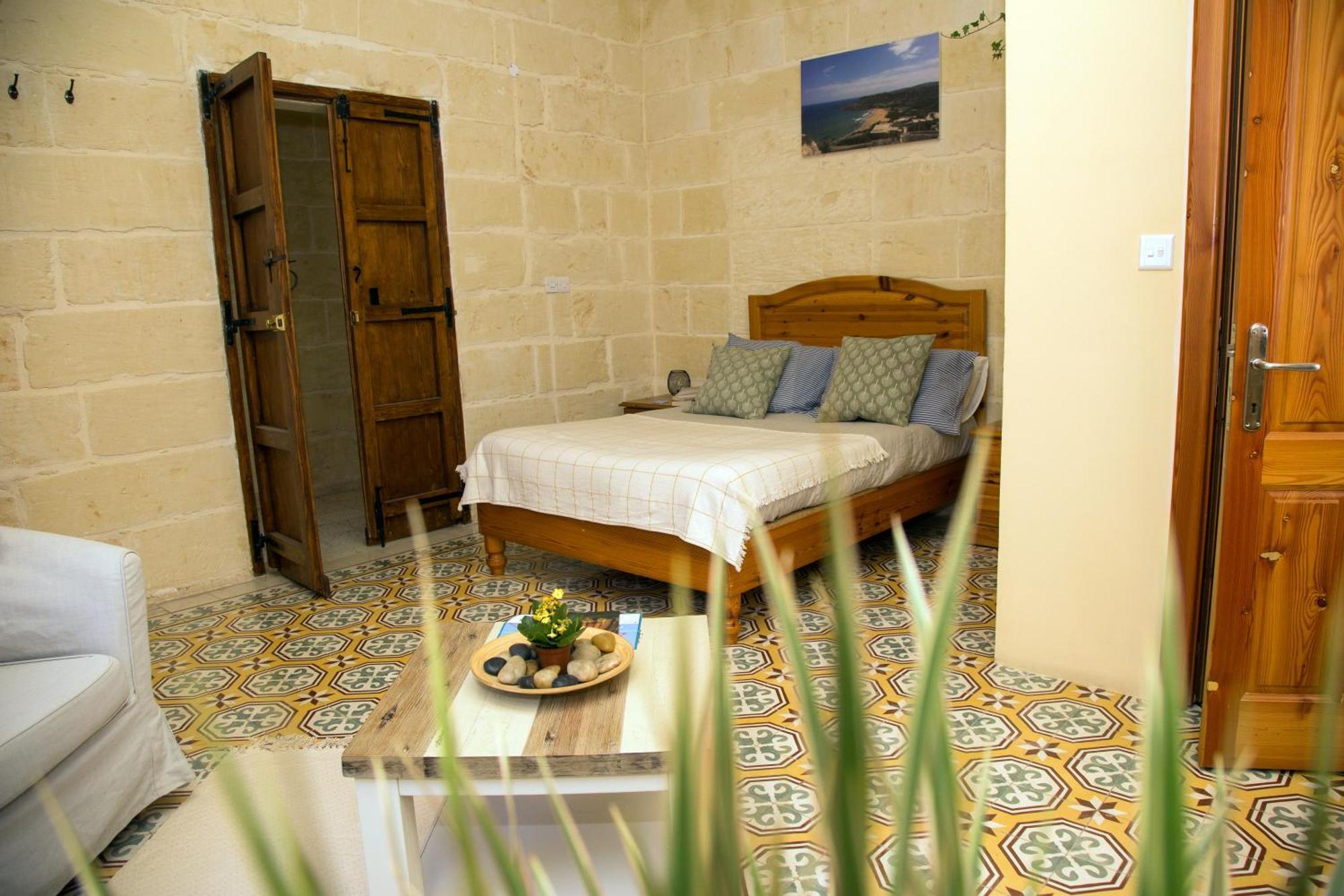 A La Maison B&B Xaghra Luaran gambar