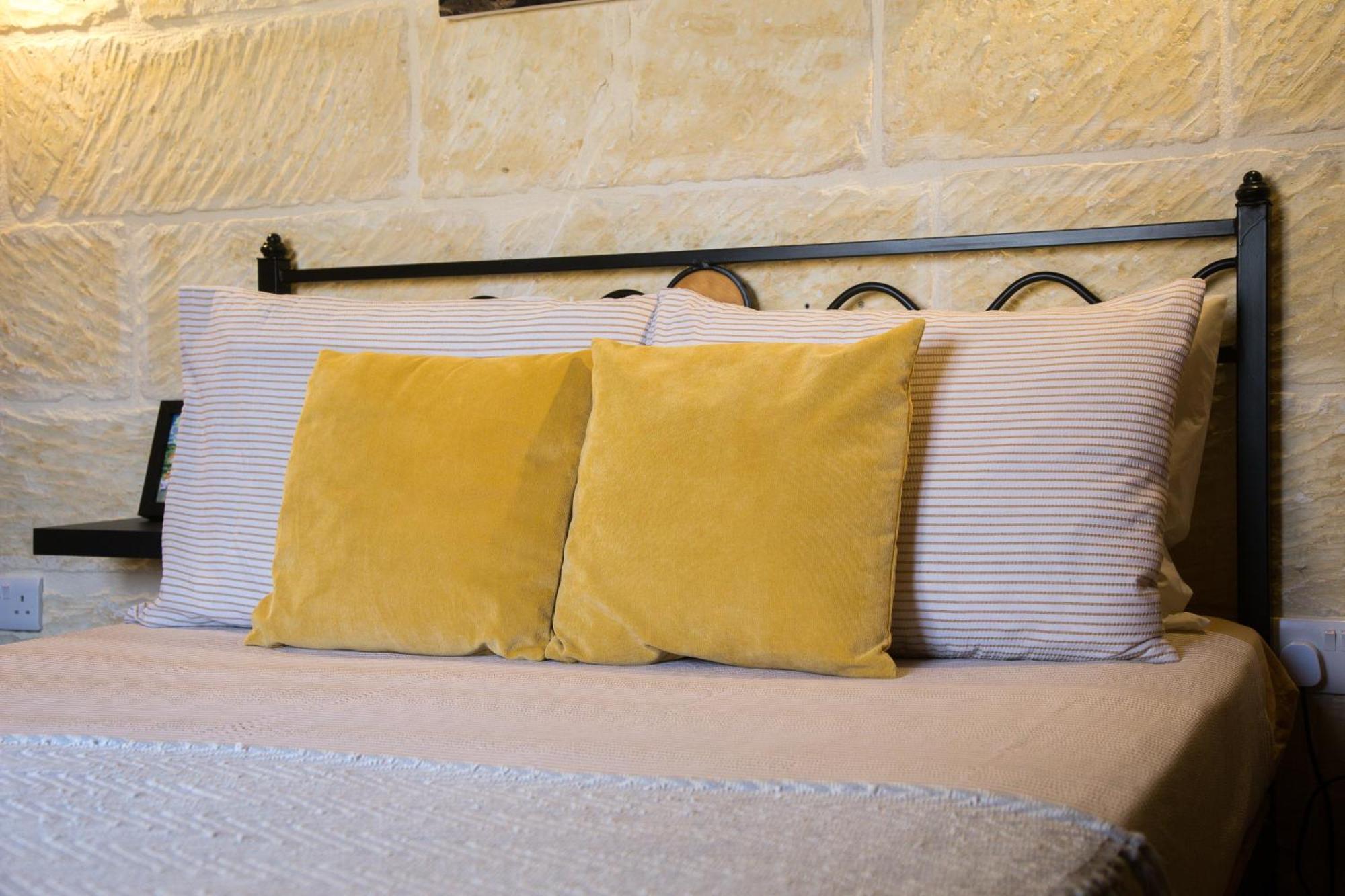 A La Maison B&B Xaghra Luaran gambar
