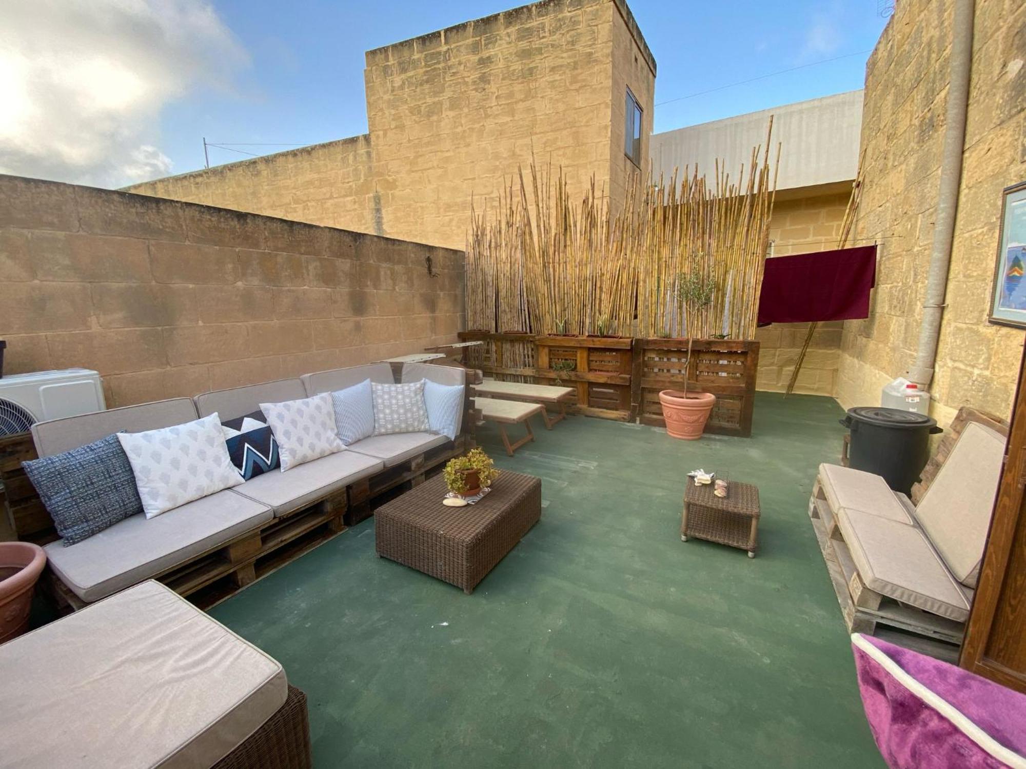 A La Maison B&B Xaghra Luaran gambar